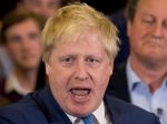 Traja britskí ministri podali demisiu, odmietajú spolupracovať s Johnsonom