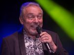 Karel Gott musel pre vážne ochorenie zrušiť účasť na festivale