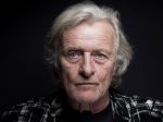 Vo veku 75 rokov zomrel filmový herec Rutger Hauer