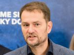 Matovič kritizuje lídrov koalície PS/Spolu za výroky o nových politikoch