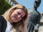 Čaputová zažila nový teplotný rekord v Paríži, hovorila o klimatickej zmene