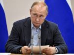 Putinova dcéra je spájaná s prelomovým zdravotníckym strediskom