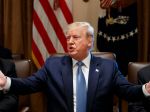 Trump kritizuje švédskeho premiéra Löfvena pre zadržiavaného rappera