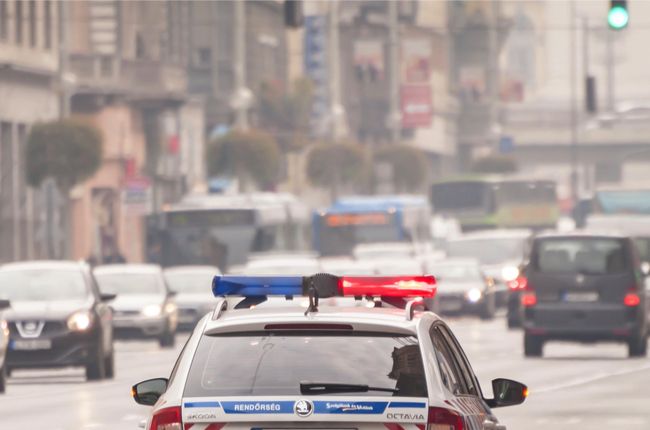 V Budapešti evakuujú 3500 ľudí