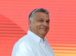 Orbán na letnej univerzite Maďarov kritizoval EÚ za chyby v uplynulých 5 rokoch
