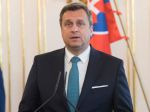 Danko stanovil pravdepodobný termín budúcoročných volieb