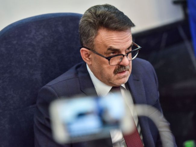 Čižnár sa neobráti na ústavný súd v súvislosti s rozsudkom v prípade ĽSNS