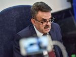 Čižnár sa neobráti na ústavný súd v súvislosti s rozsudkom v prípade ĽSNS