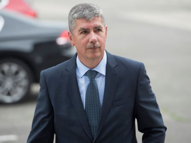 Repčík vypovedal pred súdom, o zmenkách ani angažovaní sa Valka údajne nikdy nepočul