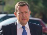 Lipšic: Na Slovensku bola zločinecká skupina zložená z policajtov, prokurátorov i sudcov