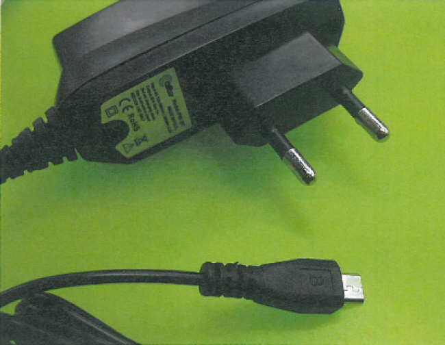 Táto nabíjačka môže spôsobiť elektrický šok, inšpektori ju sťahujú z trhu