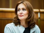 Kalavská predložila reformu nemocníc ako ústavný zákon
