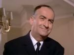 Legendárny komik Louis de Funés sa narodil pred 105 rokmi