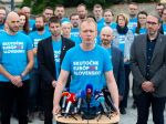 Beblavého Spolu zakladá ženskú organizáciu strany, chce bojovať za rovnosť mužov a žien