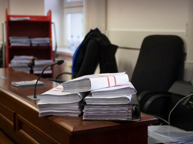 Tóth nepríde vypovedať na pojednávanie o údajnom falšovaní zmeniek