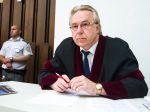 Prokurátor Šanta: Zo svedka sa môže ľahko stať obvinený
