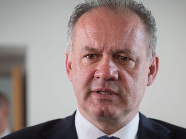 Kiska hovorí o mafiánskom štáte, Marian Kočner a Norbert Bodör mali ovládať políciu