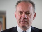 Kiska hovorí o mafiánskom štáte, Marian Kočner a Norbert Bodör mali ovládať políciu