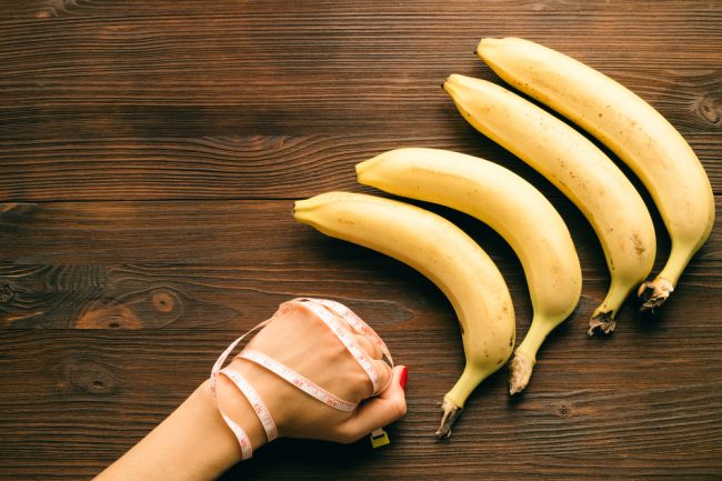 Pravda o banánoch: Ako v skutočnosti vplývajú na hmotnosť