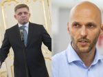 Fico: Zverejnenie komunikácie Kočnera je chabý pokus prekryť Trubanove drogy