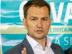 Matovič: Na stole máme dôkazy, že mafia ovládla štát