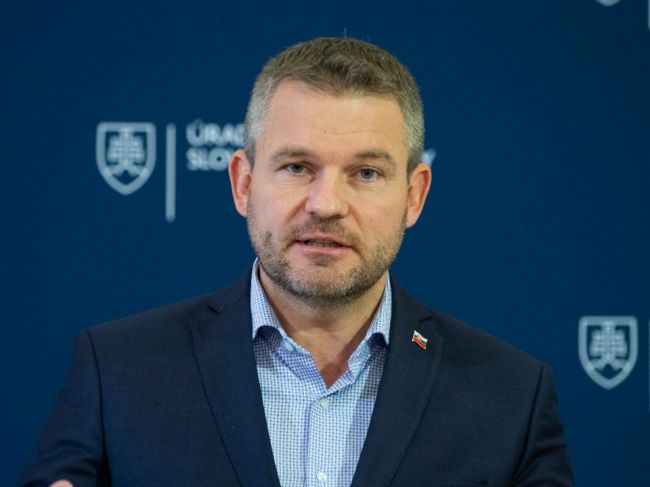 Pellegrini prelomil mlčanie a vyjadril sa k vplyvu mafie na chod štátnych orgánov
