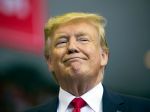 Trump nemá problém so severokórejskými skúškami rakiet krátkeho doletu