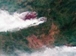 Klimatológ: Na požiare na Sibíri doplatí celý svet