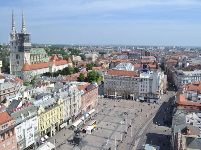 Muž, ktorý v Chorvátsku zastrelil 6 ľudí, spáchal samovraždu