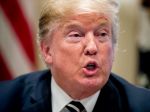 Trump: USA by mohli bojovníkov IS pustiť do Európy, ak si ich Európania nevezmú