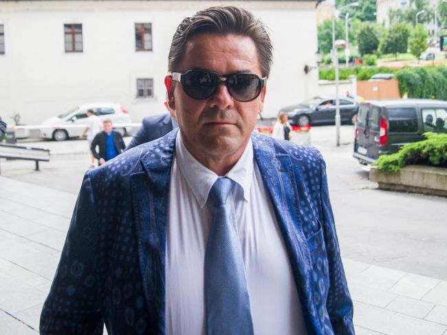 Sudkyňa Nora Halmová odmieta kontakt s Marianom Kočnerom, Norberta Bödöra pozná