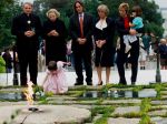 Vnučka Roberta F. Kennedyho zomrela na predávkovanie