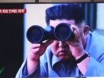 Severná Kórea potvrdila ďalší test raketového systému