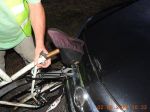 46 ročný cyklista utrpel vážne zranenia, ktorým podľahol