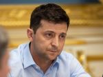 Zelenskyj oznámil, že s Trumpom by sa mal stretnúť v septembri