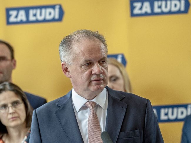Strana Za ľudí získala dostatok podpisov na registráciu