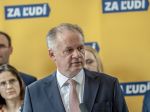 Strana Za ľudí získala dostatok podpisov na registráciu