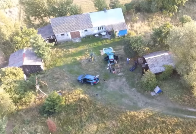 VIDEO: Dvaja muži zahynuli pri výbuchu munície z druhej svetovej vojny