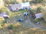 VIDEO: Dvaja muži zahynuli pri výbuchu munície z druhej svetovej vojny