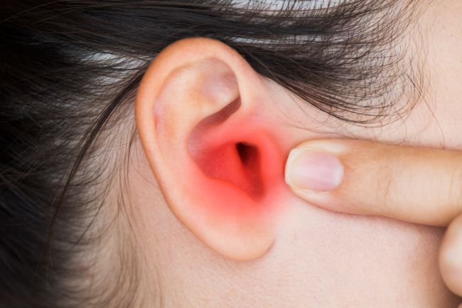 Bolesť a zápaly uší: Lekárka radí, ako s nimi poradiť