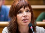 Remišová chce zákon o lobingu, Most-Híd hovorí o potrebe transparentnosti