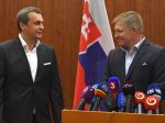 Klub Smeru-SD dal Dankovi na stožiar 5000 eur, Robert Fico tisícku