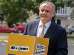 Kiska potvrdil, že bol na lekárskom vyšetrení. Toto bol dôvod