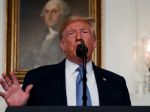 Trump po útokoch: Spúšť stláčajú duševné choroby a nenávisť, nie zbrane
