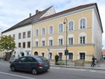 Najvyšší súd ukončil spor o Hitlerov rodný dom