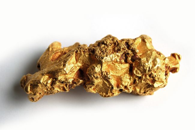 Banský úrad odmietol kritiku SaS za nízke poplatky pri ťažbe zlata