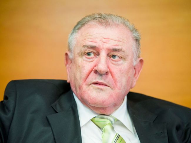 SaS žiada Čižnára, aby nedovolil zastaviť stíhanie Mečiara v kauze amnestií