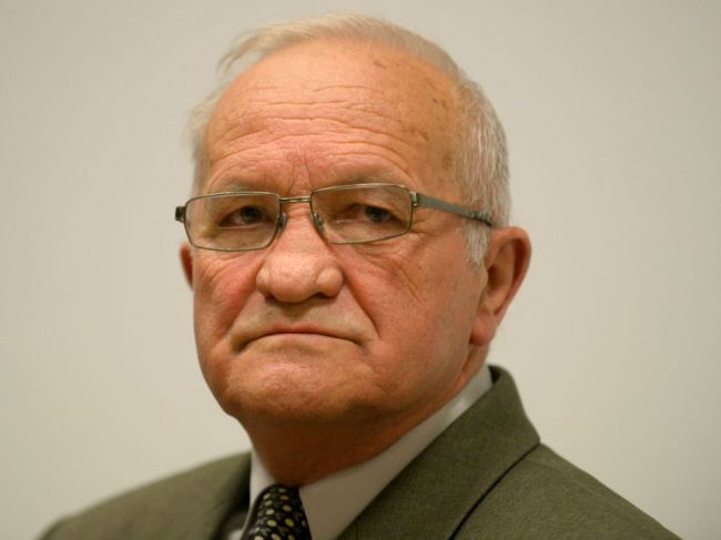 Vo veku nedožitých 79 rokov zomrel vedecký pracovník Miloš Kovačka