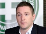 Uhrík sa po 2 rokoch ospravedlnil šéfovi Múzea SNP Mičevovi