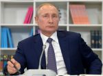 Zelenskyj vyzval Putina využiť svoj vplyv v Donbase na dodržiavanie prímeria